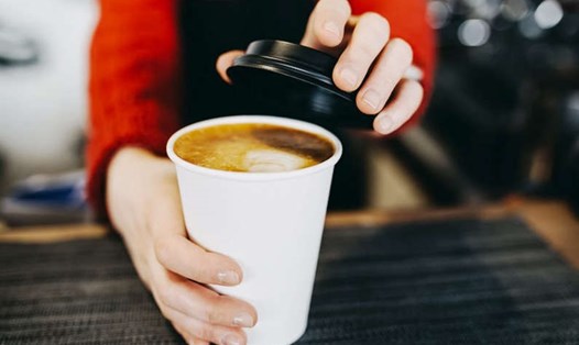 Cà phê có tác dụng ngăn ngừa bệnh sỏi thận, theo nghiên cứu mới. Ảnh: ATNT