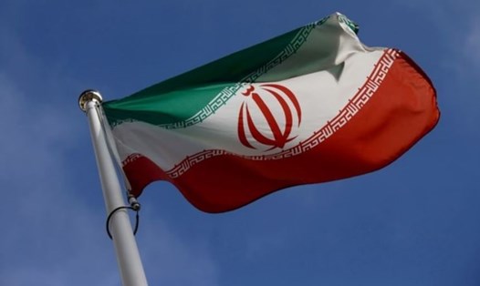 Iran đề nghị Mỹ bày tỏ thiện chí đàm phán bằng cách giải phóng khoản tiền 10 tỉ USD đang đóng băng trong ngân hàng. Ảnh: AFP