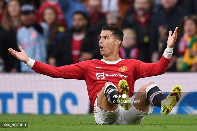Xem trực tiếp Tottenham vs Man United tại Ngoại hạng Anh trên kênh nào?