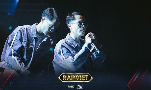 Sol7 đã khiến các HLV Rap Việt mùa 2 tranh giành. Ảnh: CTCC.