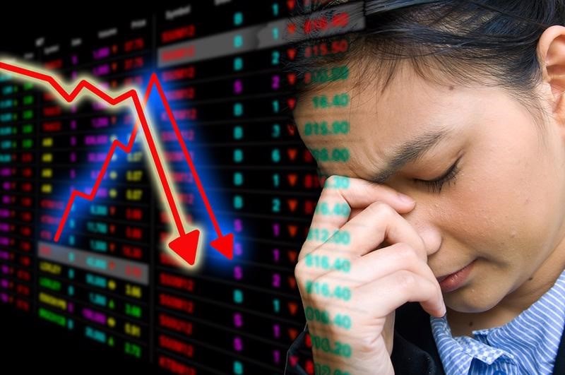 10 rủi ro khi đầu tư cổ phiếu