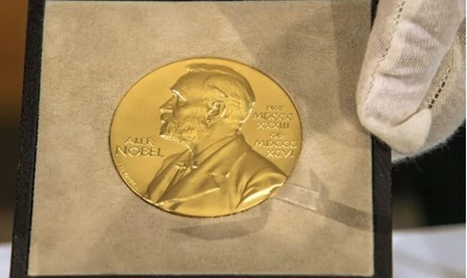 Mùa Nobel 2021 sẽ mở màn với Nobel Y học công bố ngày 4.10. Ảnh: AFP