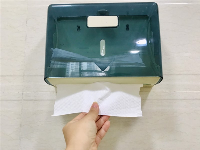 Giấy có thể giúp giảm thiểu độ ẩm trong nhà như thế nào? 
