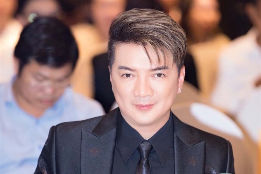 Trước đó nam ca sĩ Đàm Vĩnh Hưng xác nhận có gửi đơn tố cáo bà Nguyễn Phương Hằng - Ảnh NSCC