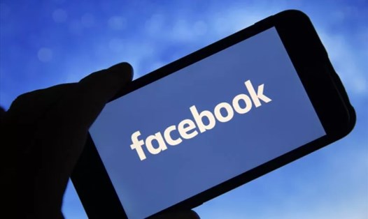 Thông tin cá nhân người dùng Facebook bị rao bán.