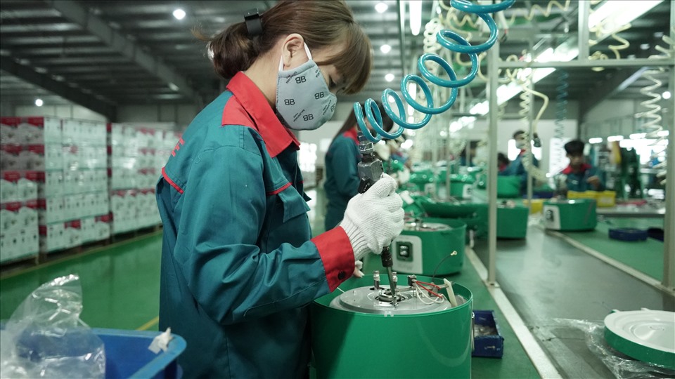 Đòn bẩy chính sách để doanh nghiệp nhỏ khởi nghiệp sáng tạo