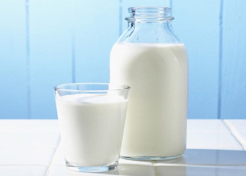Những thời điểm vàng uống sữa để tốt cho sức khoẻ