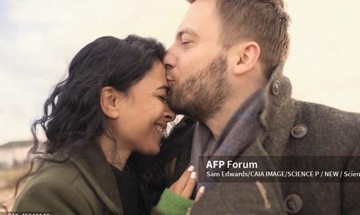 Niềm tin đã mất đi trong một mối quan hệ có thể gây dựng lại nếu bạn đủ chân thành. Ảnh: AFP
