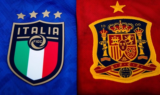 Italia có cơ hội đánh bại Tây Ban Nha một lần nữa. Ảnh: UEFA.