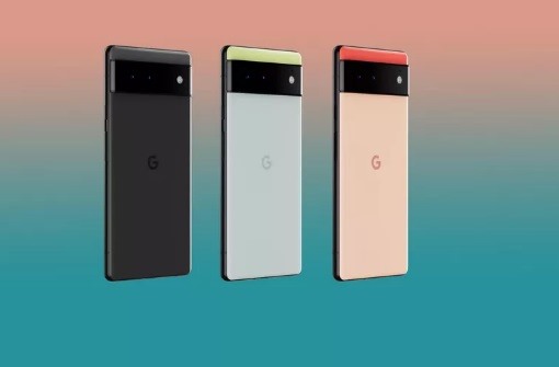 Thông tin về Pixel 6 và 6 Pro kèm ngày ra mắt. Ảnh: Cnet
