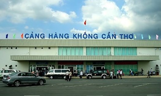 UBND TP. Cần Thơ đã thống nhất mở lại đường bay theo đề xuất của Cục Hàng không Việt Nam.