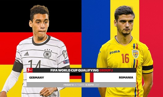 Đội tuyển Đức với nhiều nhân tố trẻ tiếp tục hướng đến chiến thắng trước Romania. Ảnh: Bundesliga