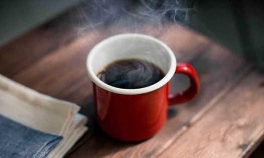 Cà phê giúp làm giảm nguy cơ mắc các bệnh về gan như xơ gan, ung thư gan. Ảnh: Healthline