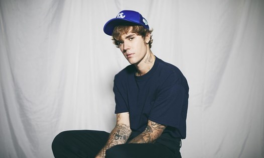 Justin Bieber chính thức phát hành phim tài liệu mới “Our World”. Ảnh: Xinhua