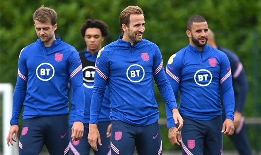 Đội tuyển Anh không cần sử dụng đội hình mạnh nhất lúc này để đối đầu Andorra. Ảnh: The Sun
