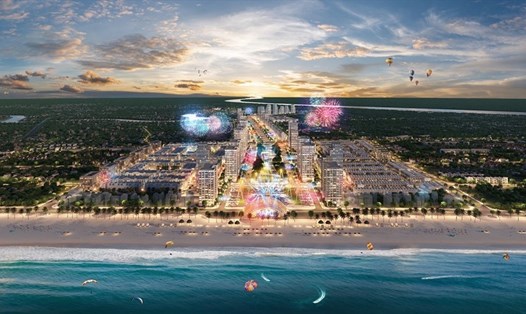 Thanh Hoá xây dựng Bộ tiêu chí an toàn phòng, chống dịch trong hoạt động du lịch. Ảnh: LĐ