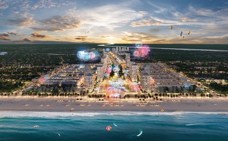 Thanh Hoá xây dựng Bộ tiêu chí an toàn phòng, chống dịch trong hoạt động du lịch. Ảnh: LĐ