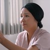 Mẹ Thanh Vân lo cho con gái trong tập mới "Canh bạc tình yêu". Ảnh: NSX.