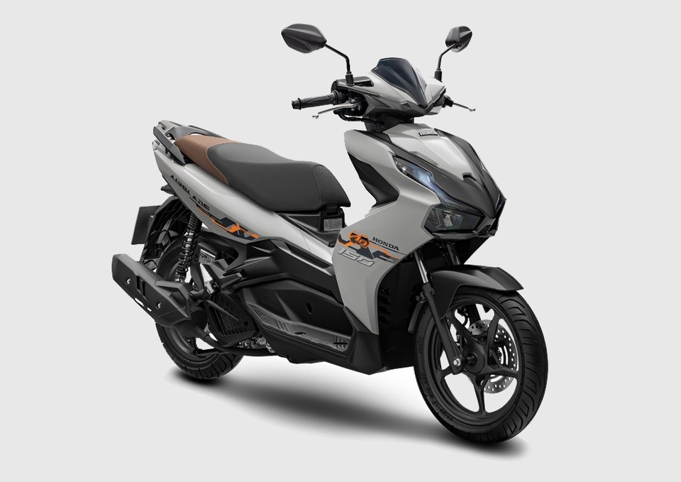 Điểm nhấn 5 mẫu xe máy Honda chênh giá khủng so với niêm yết Ô tô Xe máy Việt Nam VietnamPlus