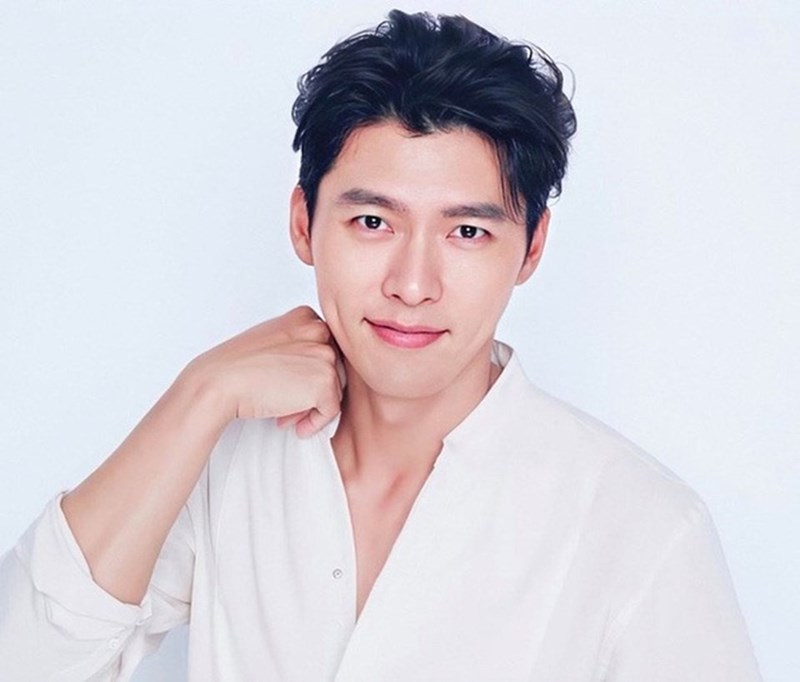 Hyun Bin chăm sóc da mặt thế nào để trẻ đẹp như một "oppa"