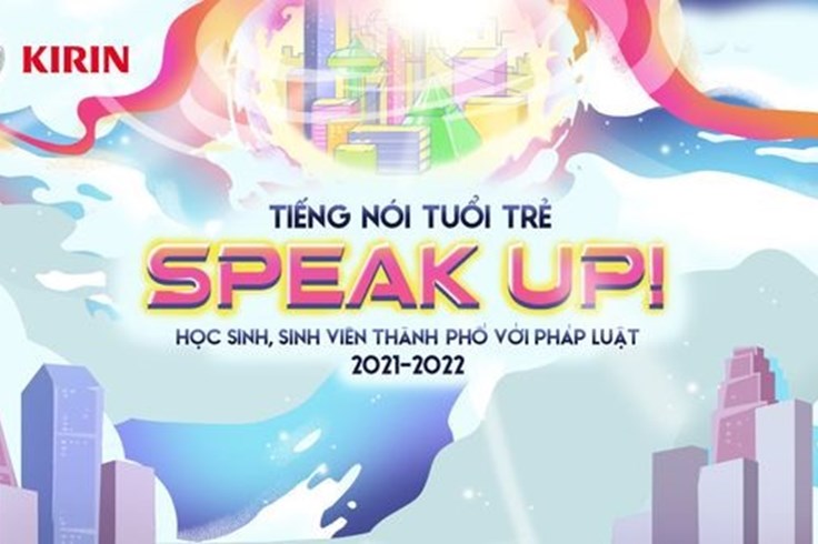 Hội thi "HSSV thành phố với pháp luật" năm 2021-2022 chính thức khởi động Hội thi "HSSV thành phố với pháp luật" năm 2021-2022 chính thức khởi động