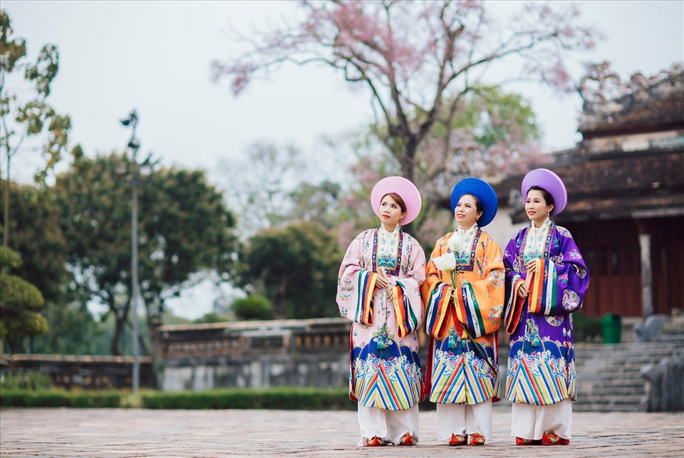 Ảnh: Phan Thanh Hải