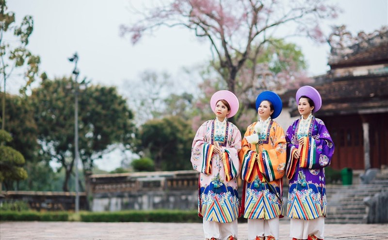 Ảnh: Phan Thanh Hải