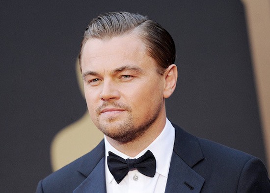 Leonardo DiCaprio đóng loạt bom tấn mới. Ảnh: CGV.