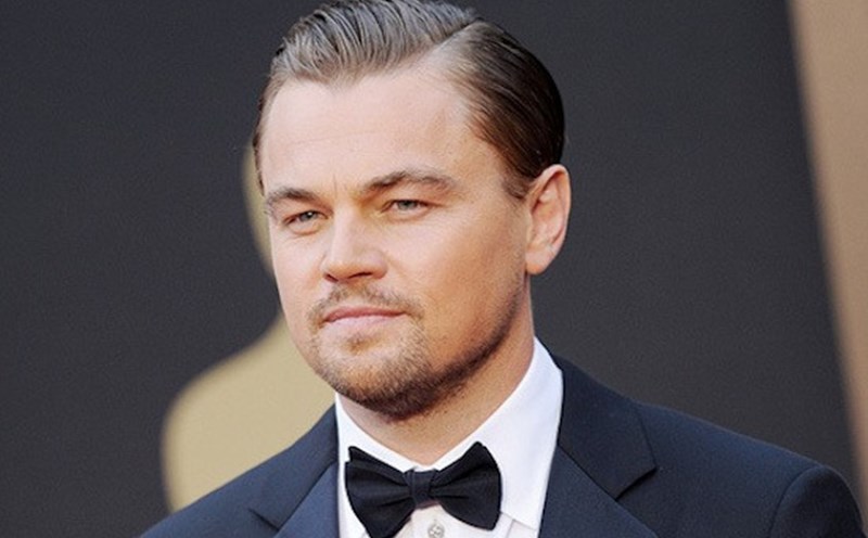 Leonardo DiCaprio đóng loạt bom tấn mới. Ảnh: CGV.