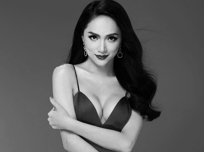 Hoa hậu Chuyển giới Hương Giang mong được trở lại sau khi bị tẩy chay