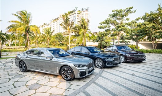 THACO AUTO và BMW triển khai chính sách ưu đãi vô cùng hấp dẫn dành cho khách hàng doanh nghiệp trong Quý 4 năm 2021.
