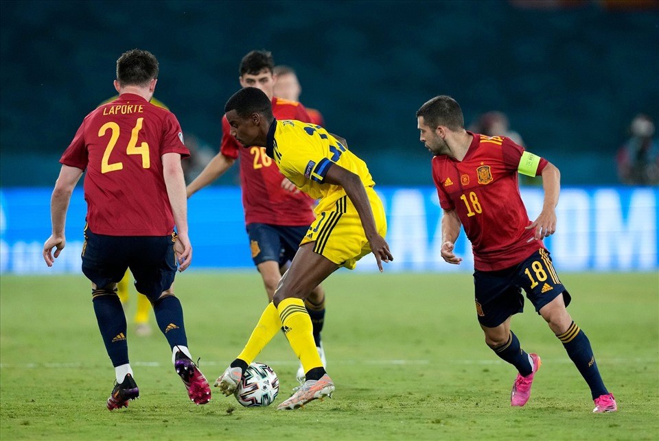 Lịch thi đấu vòng loại World Cup 2022 ngày 14.11. Ảnh AFP Lịch thi đấu vòng loại World Cup 2022 ngày 14.11. Ảnh AFP