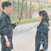 Phim của Jang Ki Yong và Song Hye Kyo được yêu thích. Ảnh: Cắt clip.