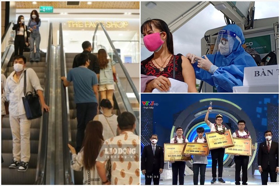 Nhịp sống 24h. Nhịp sống 24h.