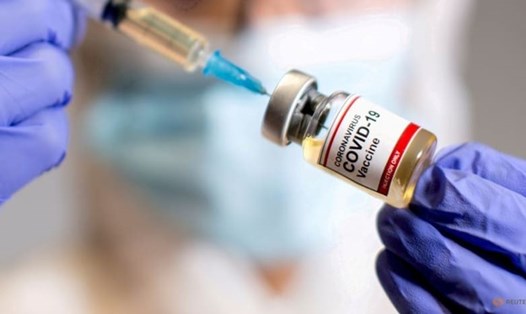 Australia cho biết, nước này dự kiến tiêm chủng vaccine COVID-19 cho trẻ em từ 5-11 tuổi từ tháng 1.2022. Ảnh: AFP