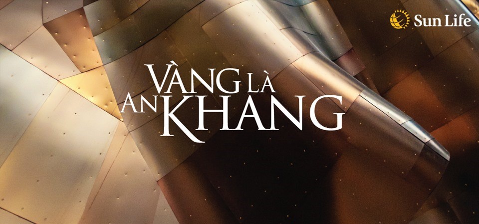 Sun Life Việt Nam triển khai chương trình khuyến mại “Vàng là An khang” Sun Life Việt Nam triển khai chương trình khuyến mại “Vàng là An khang”