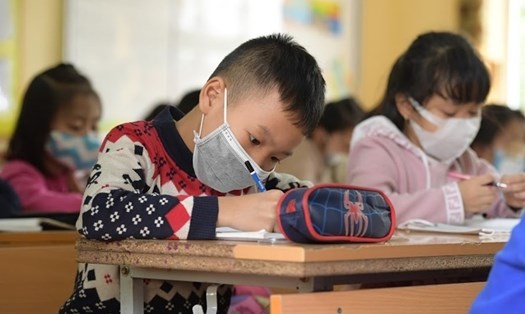 Việt Nam xếp hạng 66 trong bảng Chỉ số thông thạo tiếng Anh toàn cầu. Ảnh minh họa: Sơn Tùng.