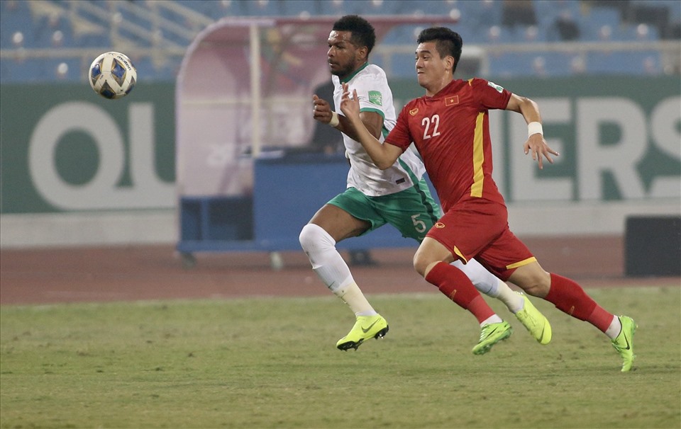Tuyển Việt Nam và những thách thức tại AFF Cup 2020