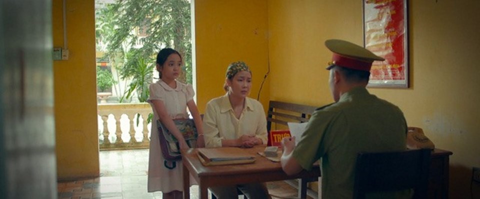 Tình tiết mới trong "Thương ngày nắng về". Ảnh: NSX. Tình tiết mới trong "Thương ngày nắng về". Ảnh: NSX.