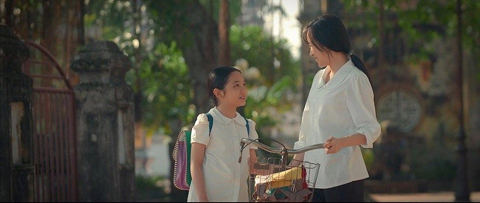 Nhạc phim Thương ngày nắng về khiến khán giả xúc động khi nghe. Ảnh: NSX. Nhạc phim Thương ngày nắng về khiến khán giả xúc động khi nghe. Ảnh: NSX.
