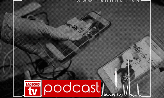 Podcast: Hồi ức mai táng và lưu giữ lại di ảnh bệnh nhân mất vì COVID-19