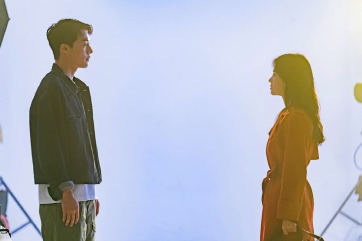 “Now We Are Breaking Up” tập 3: Song Hye Kyo lạnh lùng đối mặt Jang Ki Yong