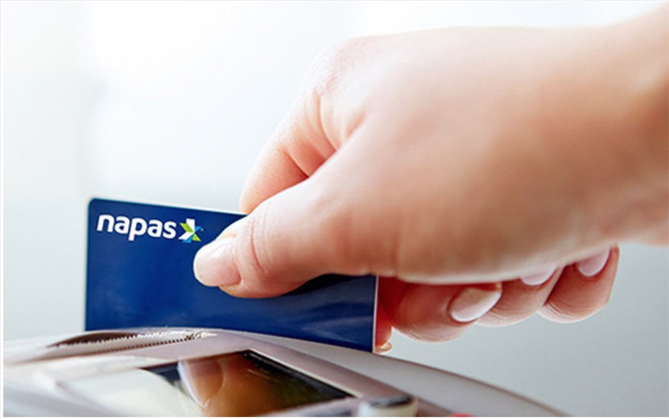 13 ngân hàng kí thoả thuận với Napas phát triển thẻ tín dụng nội địa