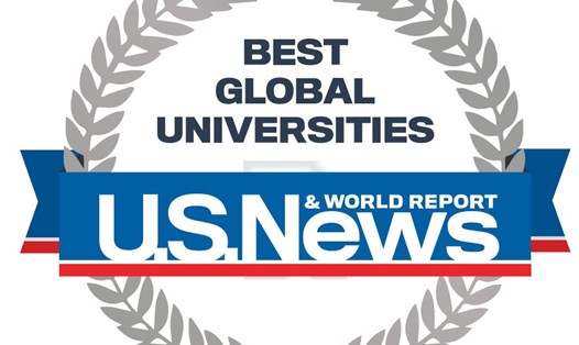 Lần đầu tiên Đại học Duy Tân có tên trong top các trường đại học tốt nhất toàn cầu