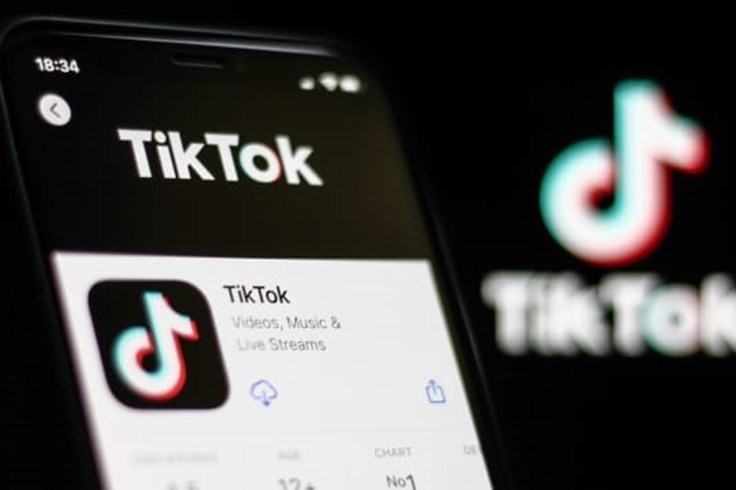 Giám đốc tài chính công ty mẹ TikTok từ chức