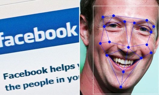 Facebook sắp dừng sử dụng công nghệ nhận dạng khuôn mặt. Ảnh: FB