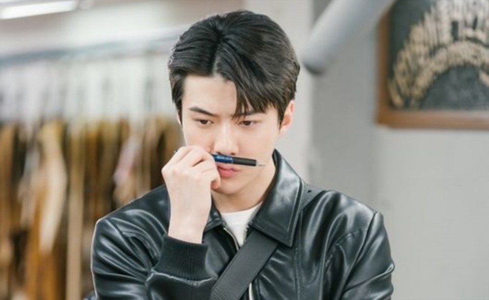 Sehun (EXO) được chờ đợi trong phim mới với Song Hye Kyo. Ảnh: NSX Sehun (EXO) được chờ đợi trong phim mới với Song Hye Kyo. Ảnh: NSX