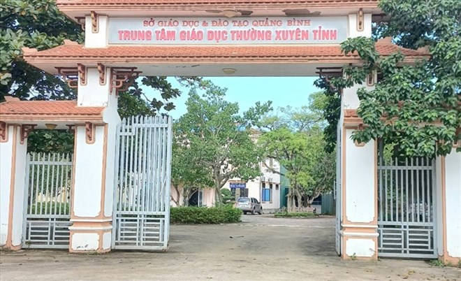 Thủ quỹ - cháu giám đốc trung tâm làm mất… 6 tỉ đồng của đơn vị?