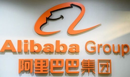 Alibaba nằm trong số các công ty mới bị cơ quan quản lý Trung Quốc xử phạt. Ảnh: AFP
