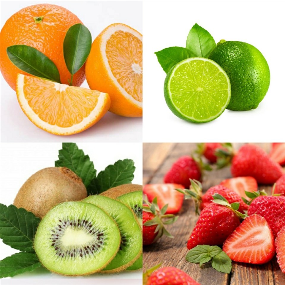 Nguyên nhân thiếu máu dinh dưỡng. Đồ hoạ: Bạch Cúc